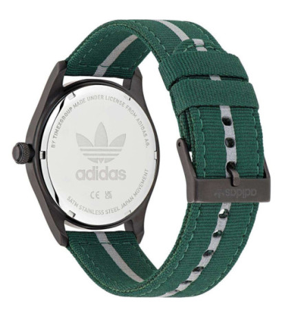Adidas laikrodis AOSY23042