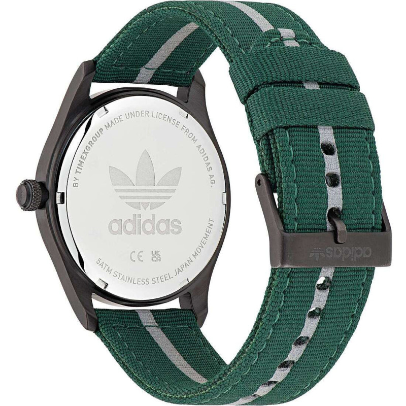 Adidas laikrodis AOSY23042