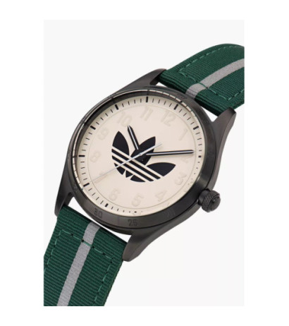Adidas laikrodis AOSY23042