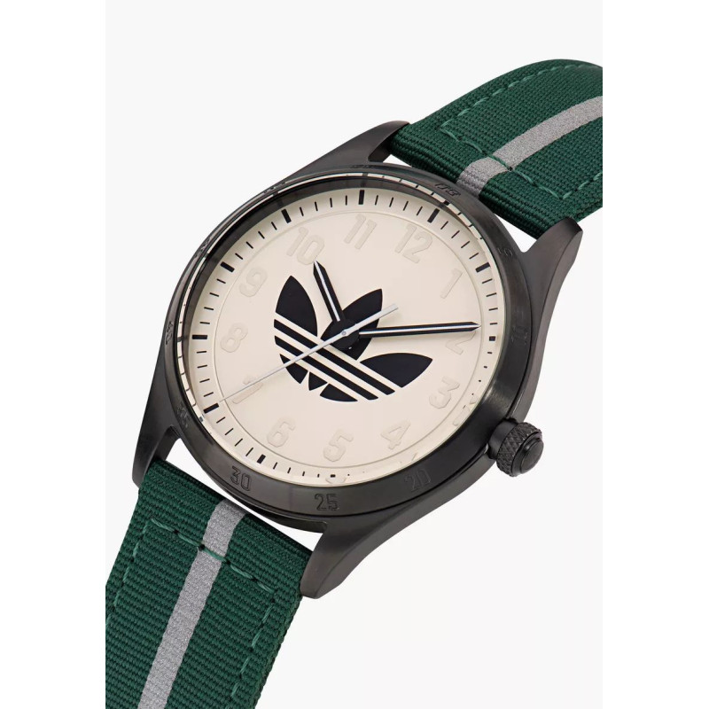 Adidas laikrodis AOSY23042