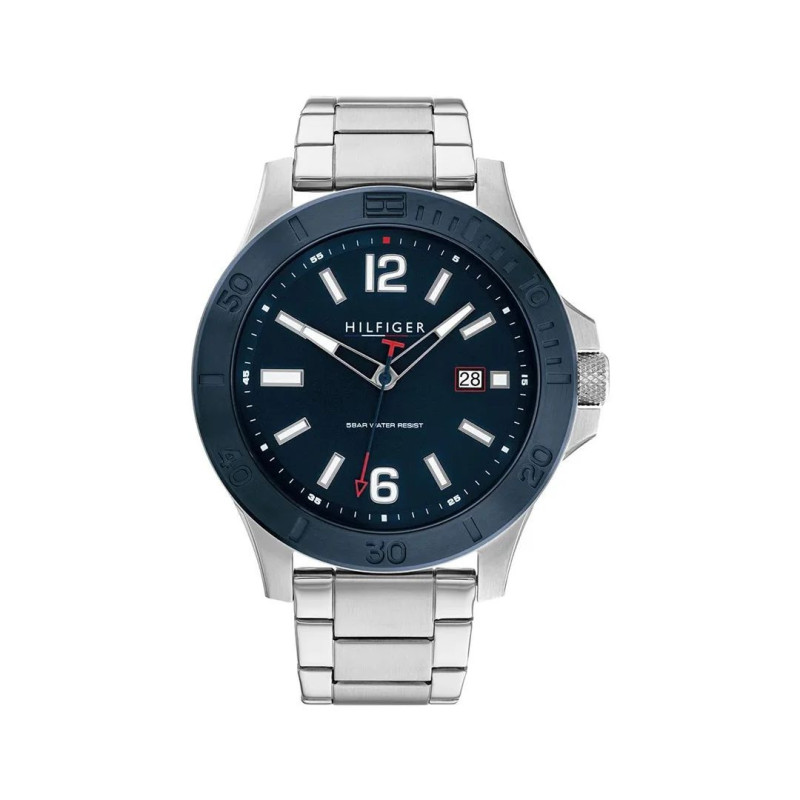 Tommy hilfiger laikrodis 1791994