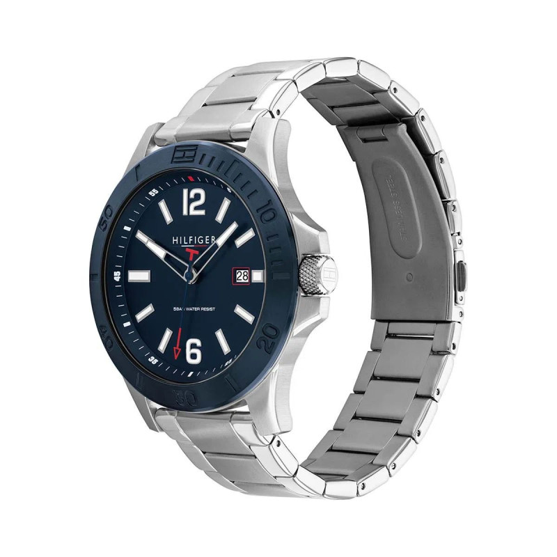 Tommy hilfiger laikrodis 1791994