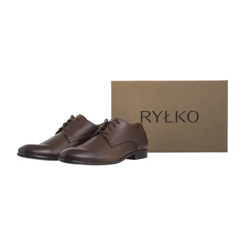 Ryłko Brązowe IDUG04__ _9KP (RY797-b) batai