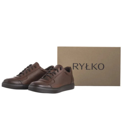 Ryłko Brązowe IDVC12__ _3CX (RY1030-a) batai