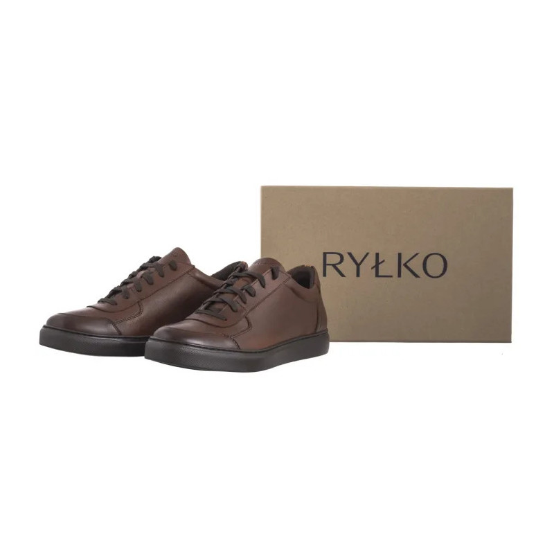 Ryłko Brązowe IDVC12__ _3CX (RY1030-a) batai