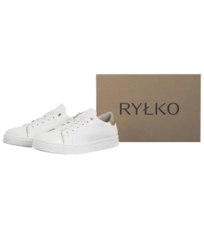 Ryłko Białe 0SRT3_Y_ __BL (RY794-c) batai