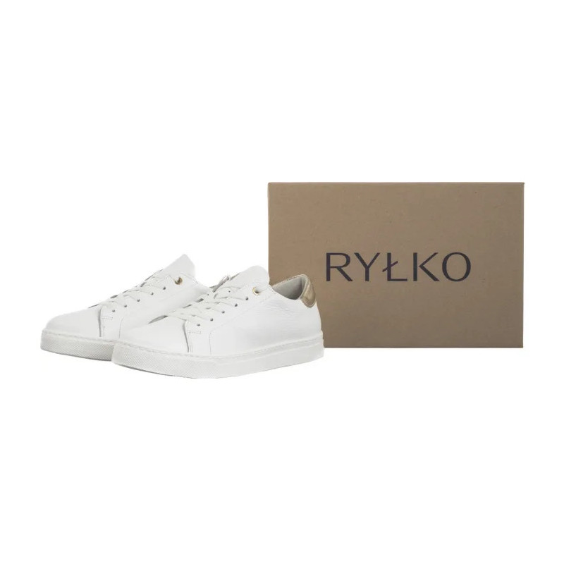Ryłko Białe 0SRT3_Y_ __BL (RY794-c) batai