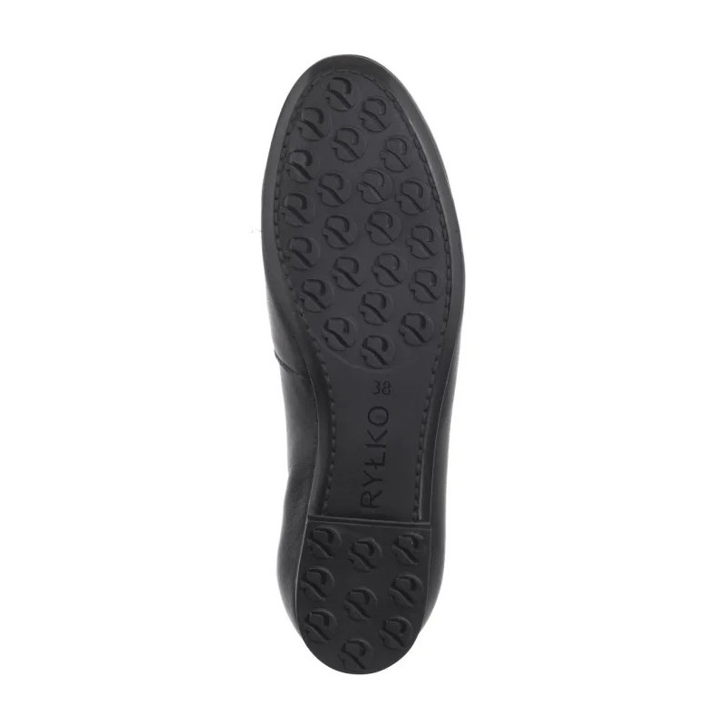 Ryłko Czarne R1R81__ _45 (RY992-b) batai