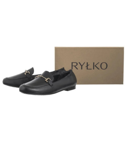 Ryłko Czarne R1R81__ _45 (RY992-b) batai