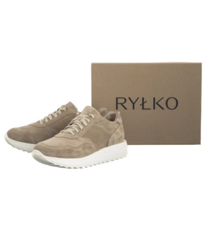 Ryłko Piaskowe D1RP3_IV _5TE (RY1025-a) batai