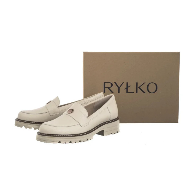 Ryłko Kremowe E2R70_M_ _6JN (RY1029-a) bateliai