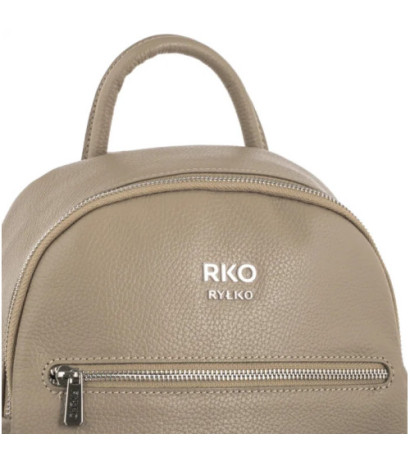 Ryłko Ciemnobeżowy R40849TB _3LF (RY1032-a) kuprinė