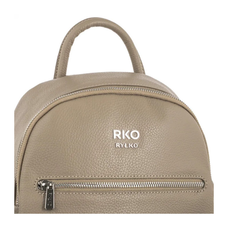 Ryłko Ciemnobeżowy R40849TB _3LF (RY1032-a) kuprinė