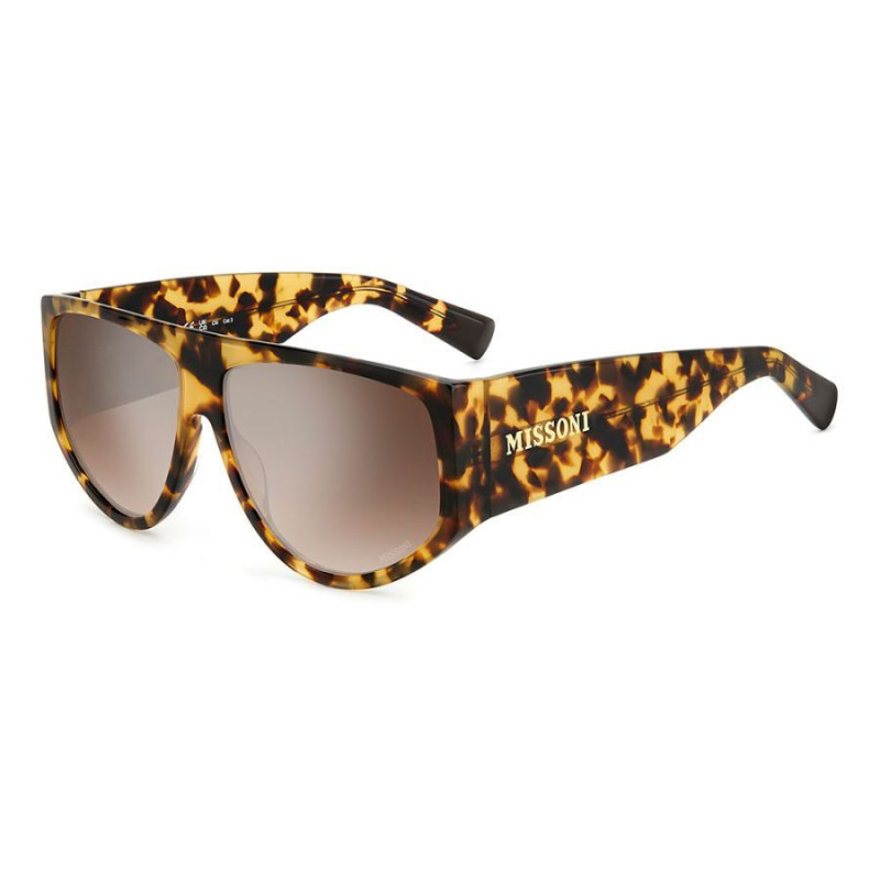 Missoni akiniai nuo saulės MIS0165SP65