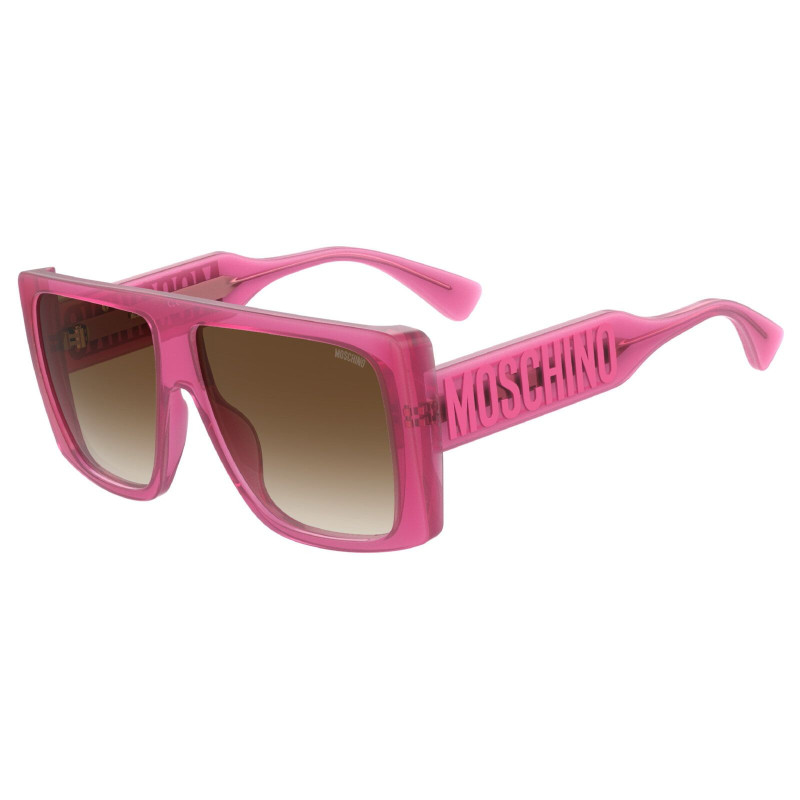 Moschino akiniai nuo saulės MOS119-S-W6I