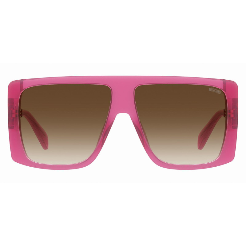 Moschino akiniai nuo saulės MOS119-S-W6I