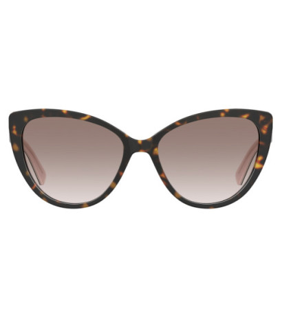 Love moschino akiniai nuo saulės MOL043S086F7H