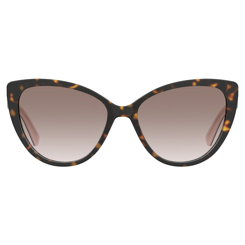 Love moschino akiniai nuo saulės MOL043S086F7H