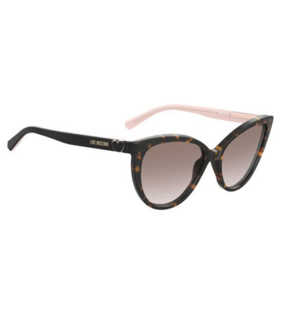 Love moschino akiniai nuo saulės MOL043S086F7H