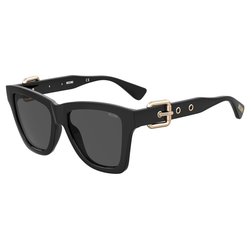 Moschino akiniai nuo saulės MOS131S807F4I