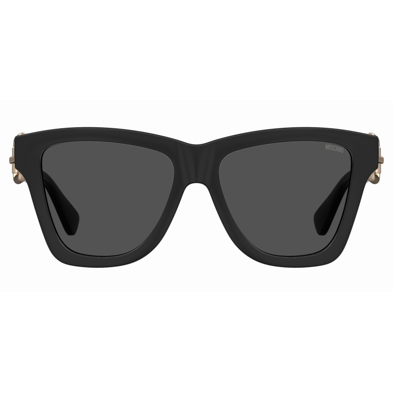 Moschino akiniai nuo saulės MOS131S807F4I
