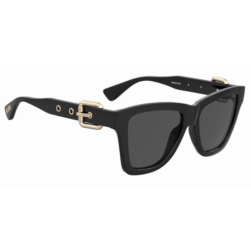 Moschino akiniai nuo saulės MOS131S807F4I