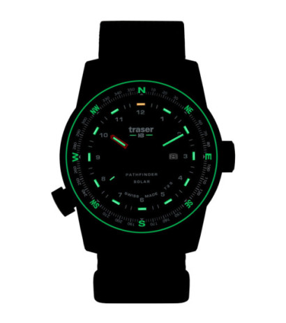 Traser H3 111392 
