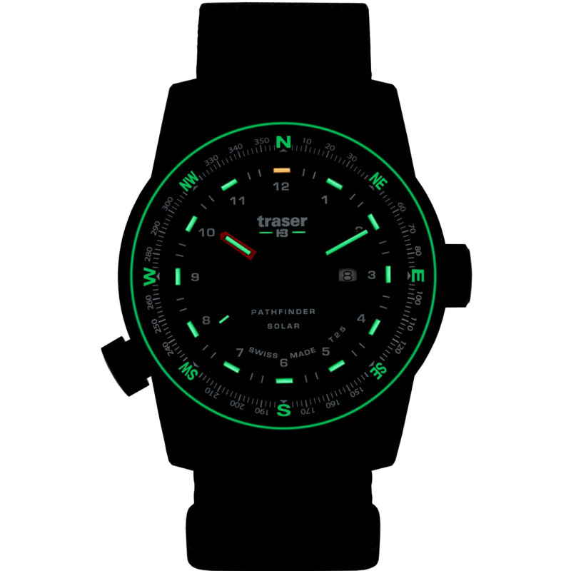 Traser H3 111392 