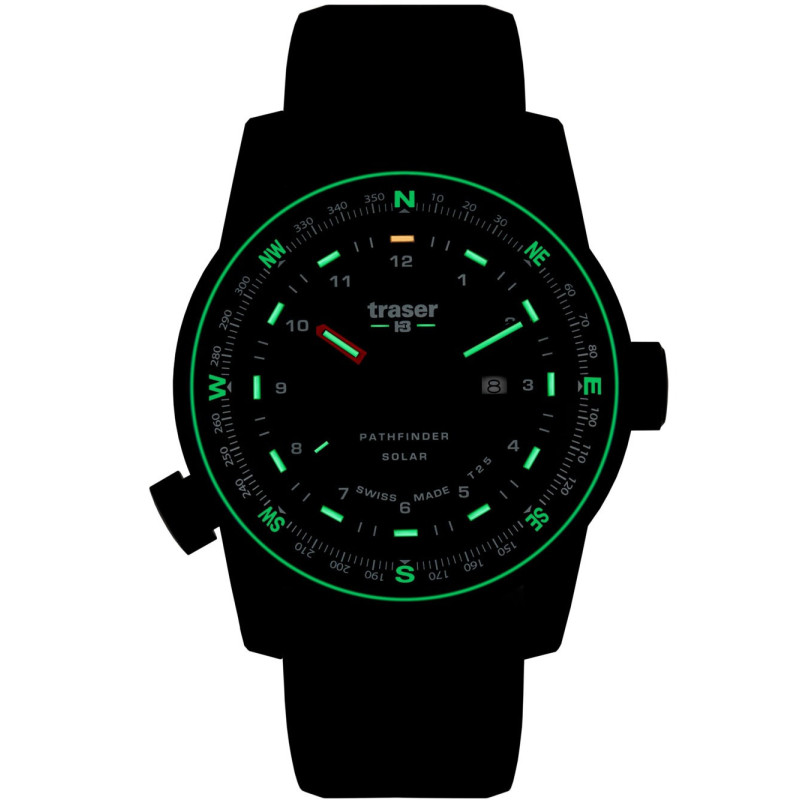 Traser H3 111401 