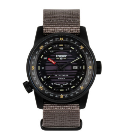 Traser H3 111400 