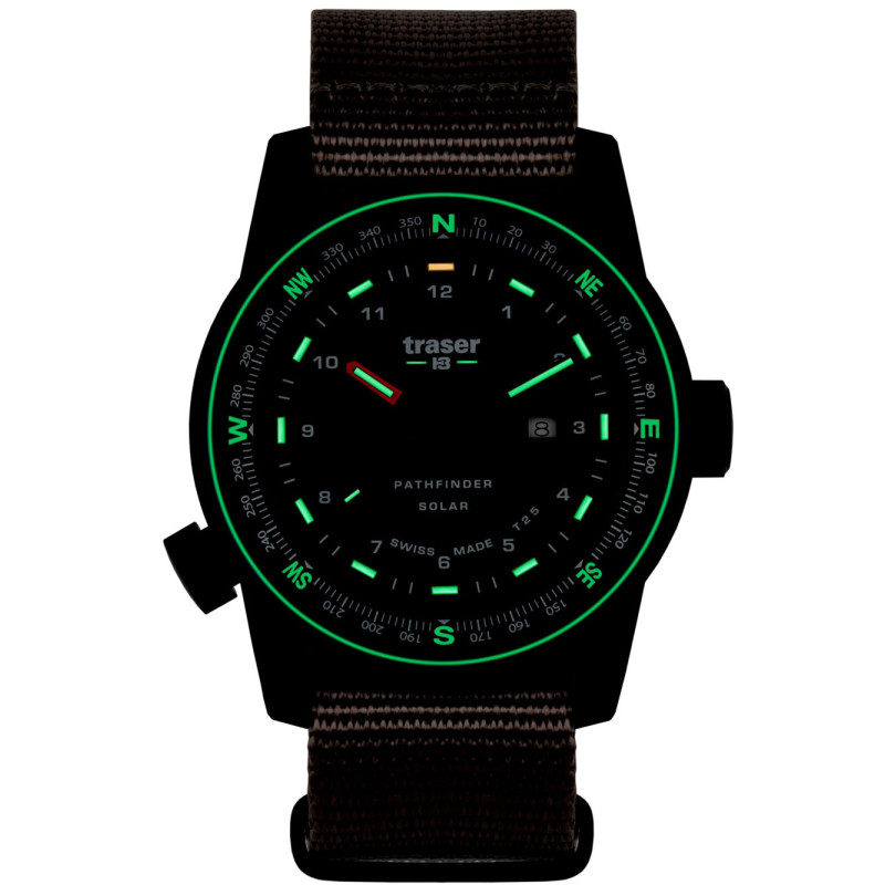 Traser H3 111400 Traser H3 111400
