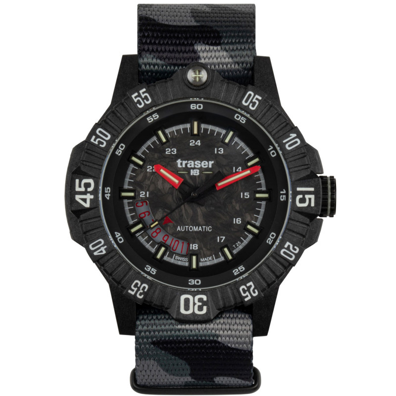 Traser H3 110960 