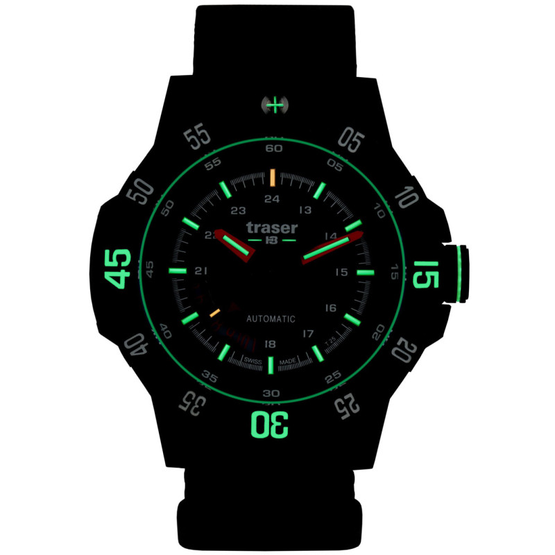 Traser H3 110960 