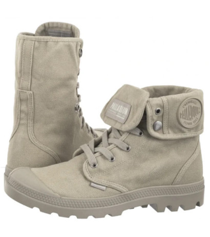 Palladium Baggy Black...