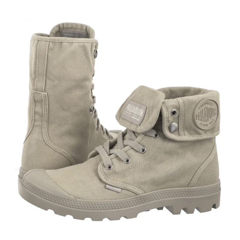 Palladium Baggy Black 02353-060-M (PA21-h) batai