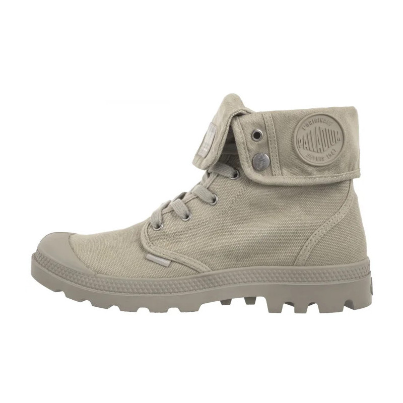 Palladium Baggy Black 02353-060-M (PA21-h) batai