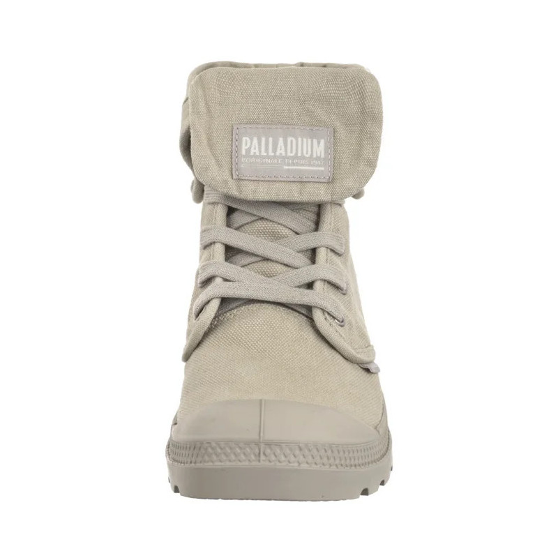 Palladium Baggy Black 02353-060-M (PA21-h) batai