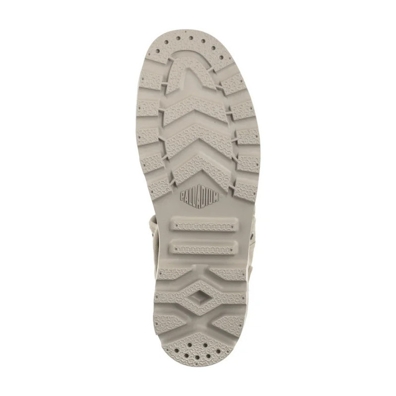 Palladium Baggy Black 02353-060-M (PA21-h) batai