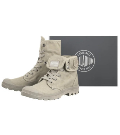 Palladium Baggy Black 02353-060-M (PA21-h) batai