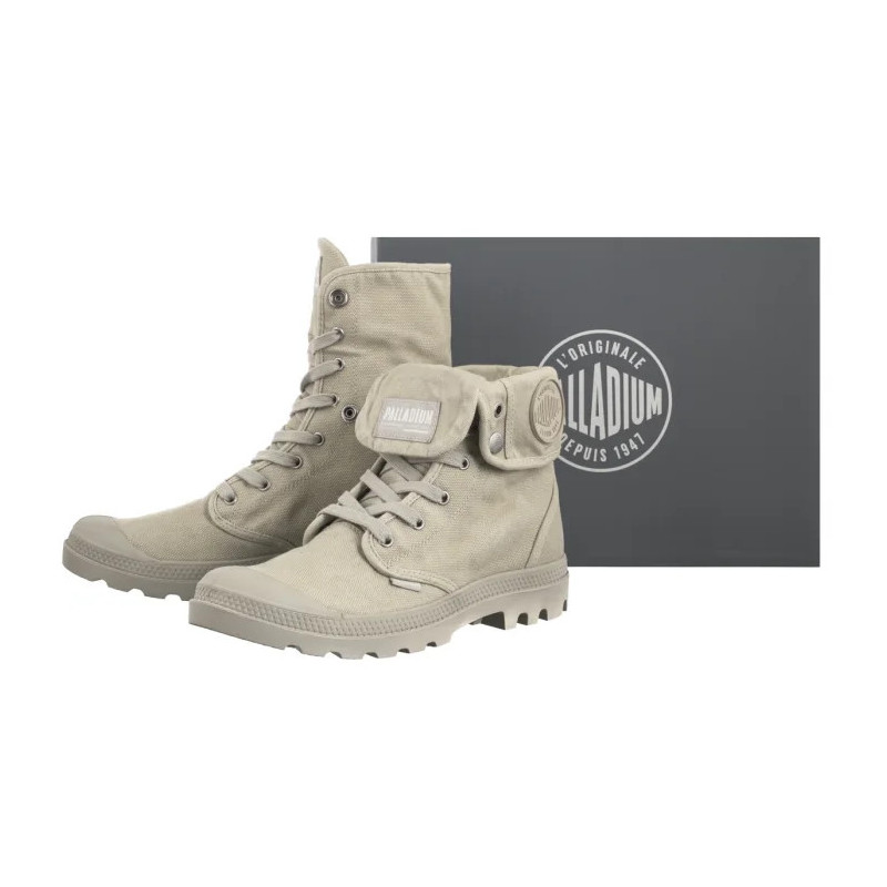 Palladium Baggy Black 02353-060-M (PA21-h) batai