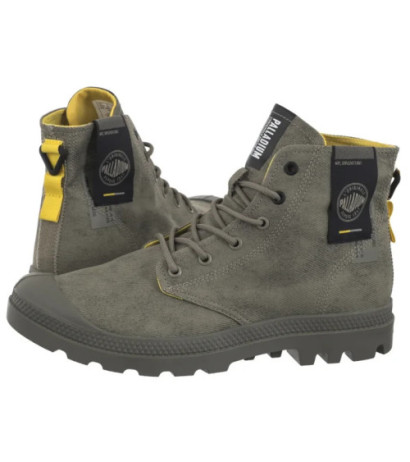 Palladium Pampa Surplus...