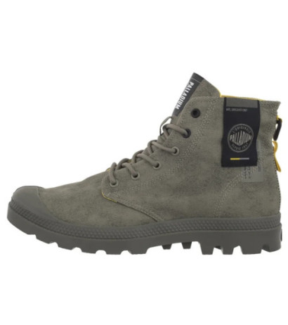 Palladium Pampa Surplus Vetiver 74389-339-M (PA140-b) batai