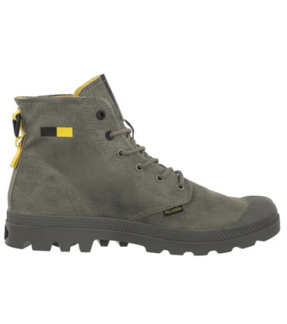 Palladium Pampa Surplus Vetiver 74389-339-M (PA140-b) batai