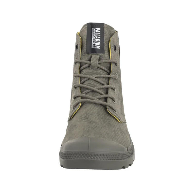 Palladium Pampa Surplus Vetiver 74389-339-M (PA140-b) batai
