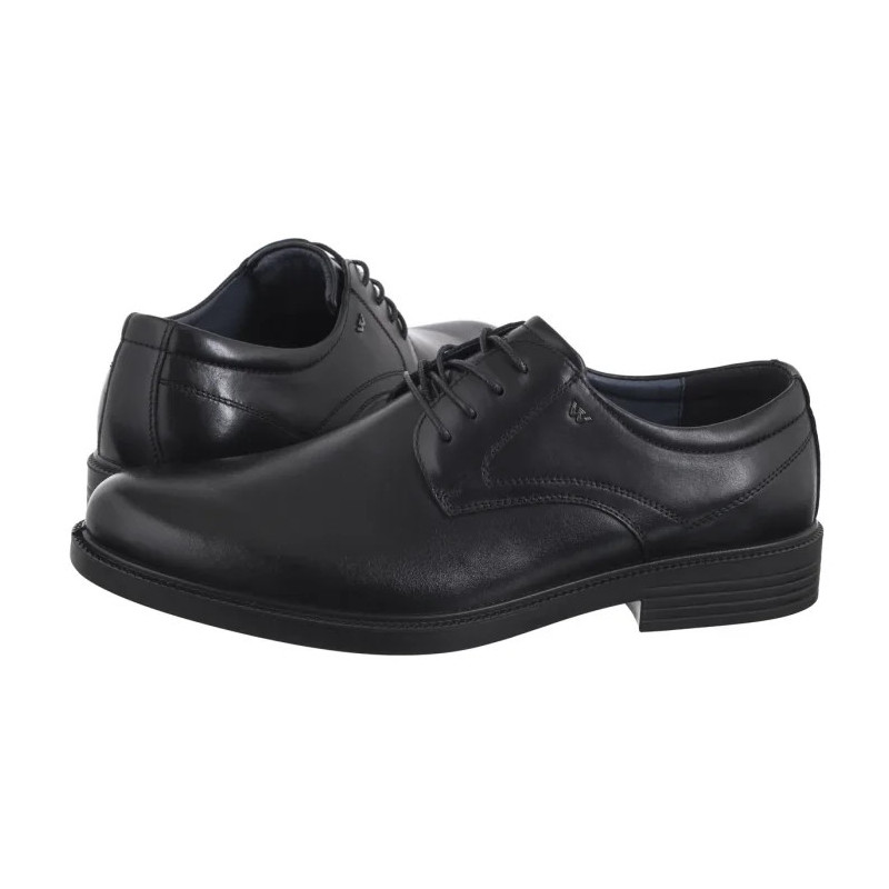 Wojas Czarne 10175-51 (WO257-b) batai