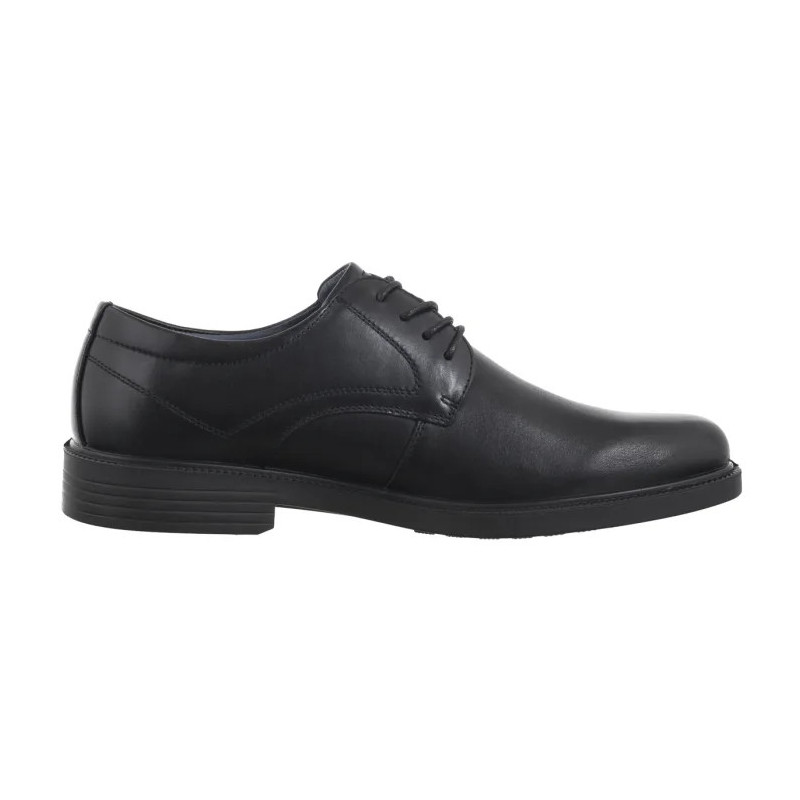 Wojas Czarne 10175-51 (WO257-b) batai