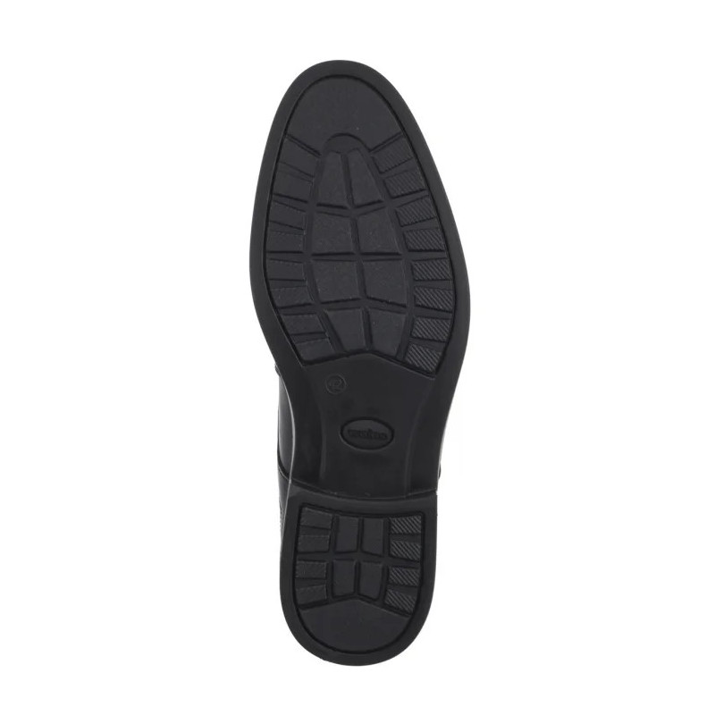 Wojas Czarne 10175-51 (WO257-b) batai