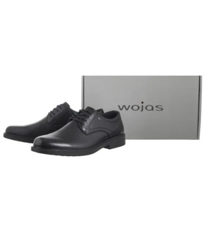 Wojas Czarne 10175-51 (WO257-b) batai