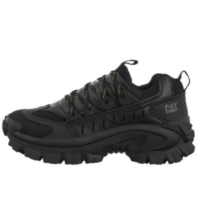 Caterpillar Intruder Met P726244 Black/Black (CA168-a) sportiniai bateliai