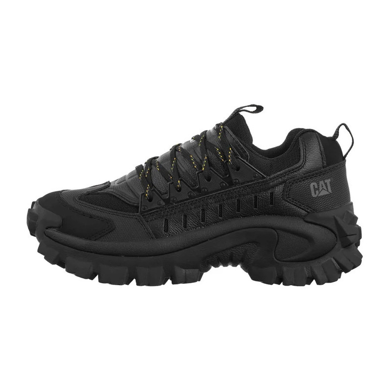 Caterpillar Intruder Met P726244 Black/Black (CA168-a) sportiniai bateliai
